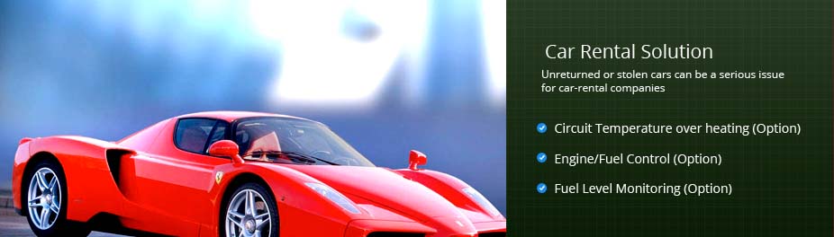 car rental
